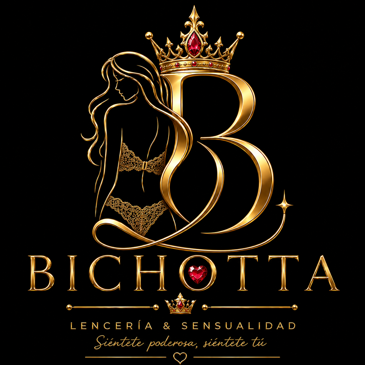 BICHOTTA Logo